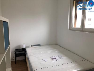 Louer Appartement 18 m2 Brest