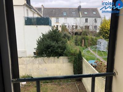 Louer Appartement Brest Finistere