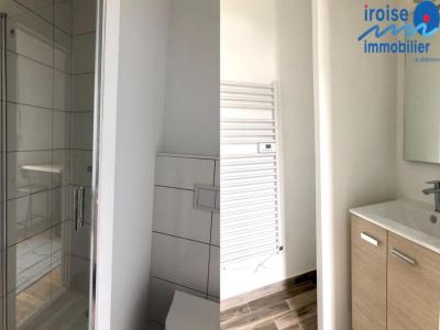 Louer Appartement Brest 540 euros