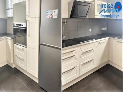 Annonce Vente 4 pi�ces Appartement Brest 29