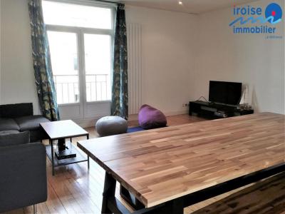 Acheter Appartement Brest 335000 euros