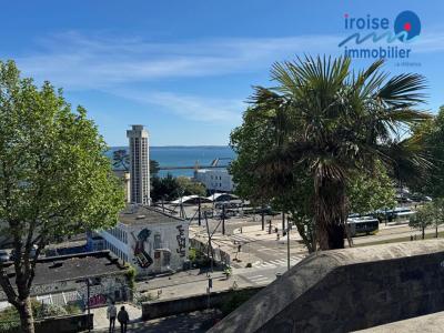 Annonce Vente 3 pi�ces Appartement Brest 29
