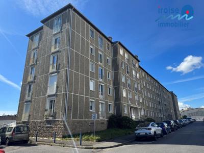 Acheter Appartement 51 m2 Brest