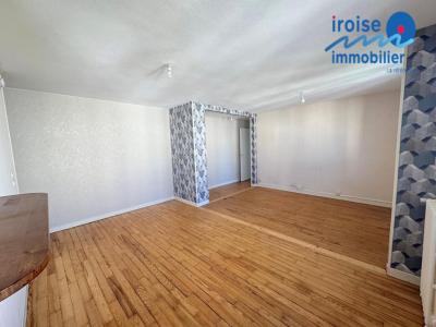 Acheter Appartement Brest 114400 euros