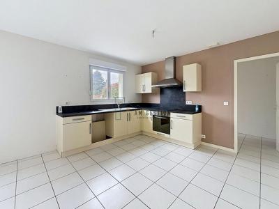 For rent Rilhac-rancon 4 rooms 111 m2 Haute vienne (87570) photo 2