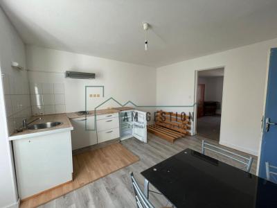 For rent Saint-junien 2 rooms 30 m2 Haute vienne (87200) photo 1