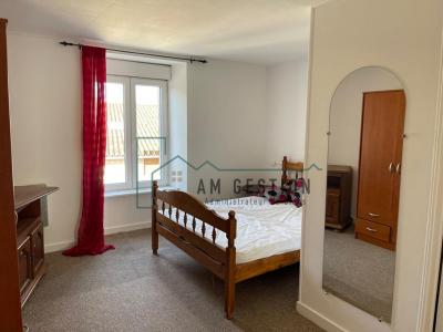 For rent Saint-junien 2 rooms 30 m2 Haute vienne (87200) photo 4