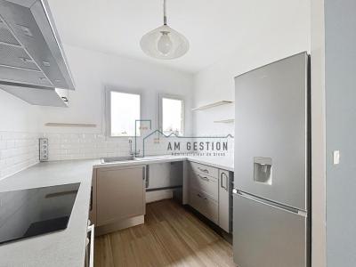 For rent Limoges 3 rooms 69 m2 Haute vienne (87000) photo 1