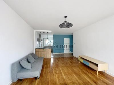 For rent Limoges 3 rooms 69 m2 Haute vienne (87000) photo 4