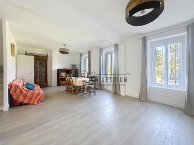 For rent Saint-sulpice-lauriere 5 rooms 155 m2 Haute vienne (87370) photo 0