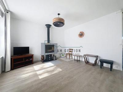 For rent Saint-sulpice-lauriere 5 rooms 155 m2 Haute vienne (87370) photo 1