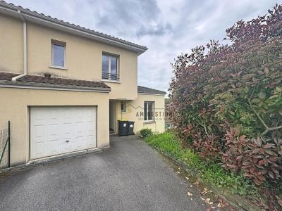 For sale Aixe-sur-vienne 4 rooms 90 m2 Haute vienne (87700) photo 0