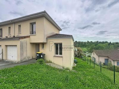 Annonce Vente 4 pi�ces Maison Aixe-sur-vienne 87