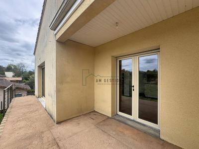 Acheter Maison Aixe-sur-vienne Haute vienne