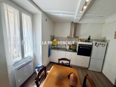 Acheter Appartement 31 m2 Gardanne