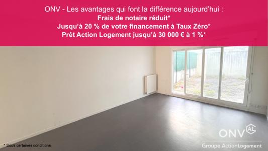 For sale Perigueux 3 rooms 75 m2 Dordogne (24000) photo 0