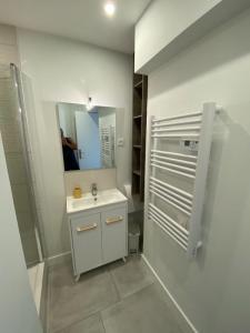 Louer Appartement Bron Rhone