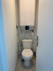Louer Appartement Bron 493 euros