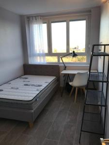 Annonce Location 6 pi�ces Appartement Bron 69