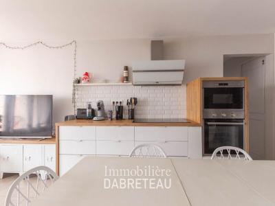 Louer Appartement 92 m2 Bron