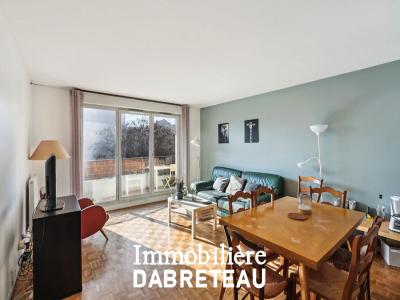 Annonce Location 4 pi�ces Appartement Villeurbanne 69