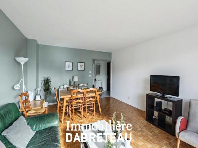 Louer Appartement 74 m2 Villeurbanne