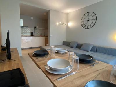 Louer Appartement Bron 490 euros
