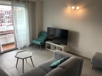 Louer Appartement Bron Rhone