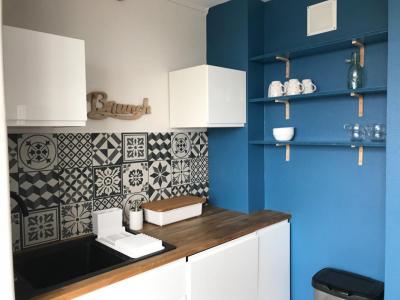 Louer Appartement Bron 494 euros