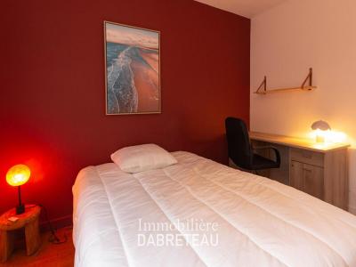 Annonce Location 6 pi�ces Appartement Villeurbanne 69