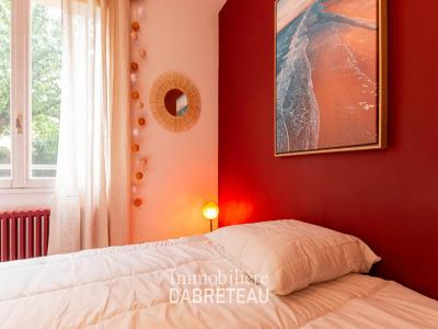 Louer Appartement Villeurbanne Rhone