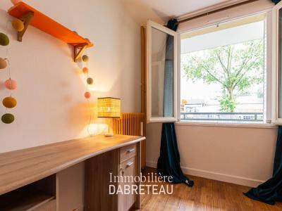 Louer Appartement Villeurbanne Rhone