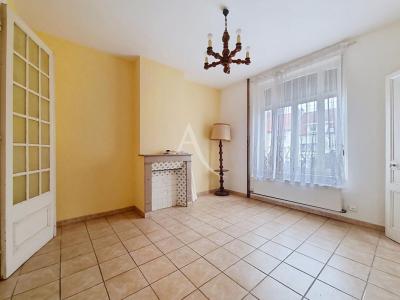 Annonce Vente 4 pi�ces Maison Saint-leonard 62