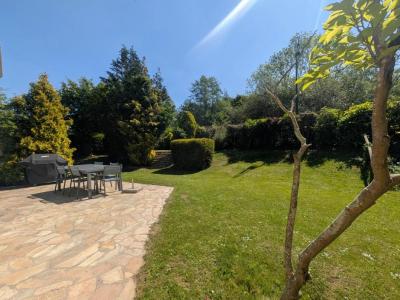 For sale Clayes-sous-bois 6 rooms 153 m2 Yvelines (78340) photo 0