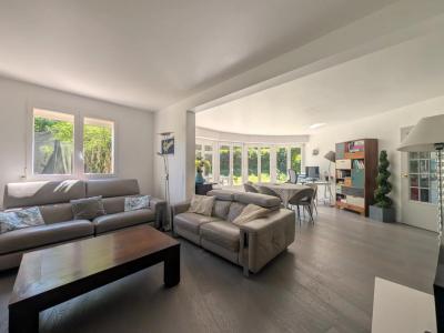 Annonce Vente 6 pi�ces Maison Clayes-sous-bois 78