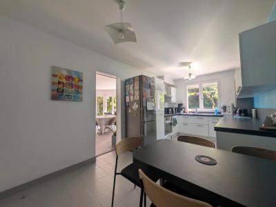 Acheter Maison Clayes-sous-bois Yvelines