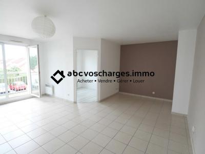 Acheter Appartement 54 m2 Lievin
