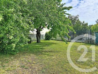 Annonce Vente 6 pi�ces Maison Orly 94
