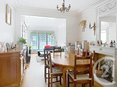 Acheter Maison 100 m2 Orly