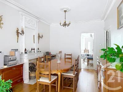 Acheter Maison Orly 400000 euros