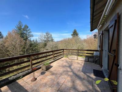 Acheter Maison 95 m2 Saint-amand-jartoudeix