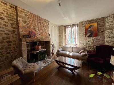 For sale Eymoutiers 7 rooms 156 m2 Haute vienne (87120) photo 0