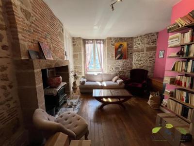 For sale Eymoutiers 7 rooms 156 m2 Haute vienne (87120) photo 1