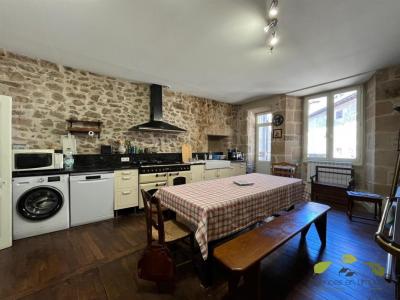 For sale Eymoutiers 7 rooms 156 m2 Haute vienne (87120) photo 3