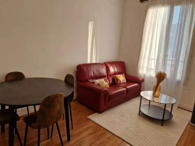 For rent Colombes 2 rooms 38 m2 Hauts de Seine (92700) photo 0