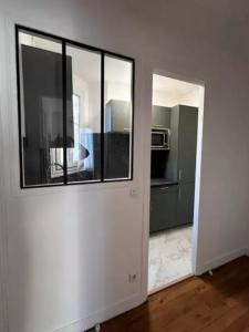 Louer Appartement 38 m2 Colombes