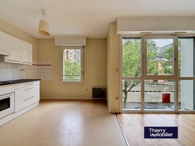 For sale Rennes 1 room 32 m2 Ille et vilaine (35000) photo 1