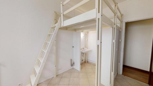 Acheter Appartement 10 m2 Paris-16eme-arrondissement