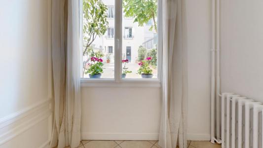 Acheter Appartement Paris-16eme-arrondissement 80000 euros