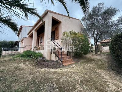 For sale Perpignan 4 rooms 82 m2 Pyrenees orientales (66000) photo 0